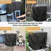 Wetterschutzhaube für Poolwärmepumpe, Schutzhülle für Produktbild-Vorschau 6