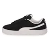 Puma Yellow Suede Xl Czarny Podgląd zdjęcia produktu 3