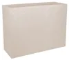 Jardinière EDA, 46 litres – 78,5 x 29,5 cm – hauteur 60 cm Voir les images du produit 1