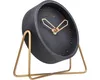 NeXtime 5204ZW, Tisch, Rund, Schwarz, Harz, 175 mm, 50 mm Produktbild-Vorschau 9