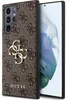 Guess 4G Grosses Metall Logo Etui Für Samsung Galaxy S24 Produktbild-Vorschau 10