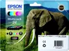 Epson Cartouches d'encre Multipack 6 couleurs Claria Photo Voir les images du produit 2