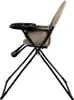 X Adventure Klappbarer Hochstuhl Joy Army Produktbild-Vorschau 4