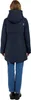 Didriksons Frida Wns Parka 7 Dark Night Blue Dark Night Produktbild-Vorschau 4