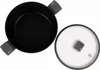 Berlinger Haus Antracit pot avec couvercle 30cm BH8133 Voir les images du produit 24
