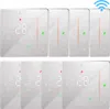 8X WiFi Intelligent Raumthermostat Thermostat, WiFi Produktbild-Vorschau 1