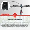 Telefunken Urban E-Bike Herren UH220 28 Zoll Hinterradmotor Produktbild-Vorschau 10