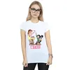 Disney - "Wreck It Ralph" T-Shirt für Damen BI44994 (S) Produktbild-Vorschau 2