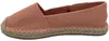 Wrangler 20241049-43B Damen-Espadrilles in Rosa für Alltag Produktbild-Vorschau 4