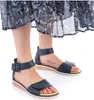 Rieker Damen Sandalen geschlossene Ferse Klettverschluss Produktbild-Vorschau 34