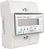 Stromzähler LE-02d - dreiphasig, LCD-Anzeige, Klasse 1, Produktbild-Vorschau 6