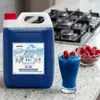 Ice Bär sirop Slush framboise bleue 5 litres 1:5 sans AZO Voir les images du produit 9