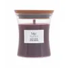 WoodWick - Black Cherry Vase (Black Cherry) - Scented Podgląd zdjęcia produktu 9