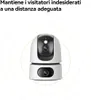 IMOU IPCam RangerDual 6MP WLAN 1296P IR 15m Produktbild-Vorschau 16