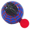 Spider-Man chlapci 3D zvonček na bicykel Náhľad obrázku produktu 6