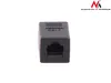 Maclean RJ45 Kupplung Cat6e Buchse auf Buchse Produktbild-Vorschau 3