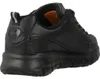 Skechers 76550EC-BLK dámske čierne tenisky – Memory Foam Náhľad obrázku produktu 21