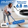 ProfiCare Staubsauger und Handstaubsauger mit Kabel | Produktbild-Vorschau 5