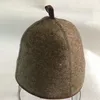 INF Cappello da sauna in feltro Anteprima dell’immagine prodotto 5
