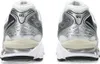 ASICS GEL-KAYANO 14 Weiß/Graphitgrau - Sneaker - Produktbild-Vorschau 3