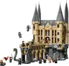 LEGO Harry Potter: Kasteel Zweinstein - Oostvleugel. Productafbeelding-voorbeeld 3
