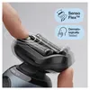 Braun Series 6 61-N7000cc, Folienschaber, Grau, Senso Flex, Produktbild-Vorschau 9