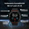 Gesundheitsmonitor Uhr 24/7 Lebenszeichen-Tracker mit Produktbild-Vorschau 5