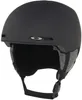 Zimná športová prilba Oakley Mod1 black : L Veľkosť: L Náhľad obrázku produktu 2