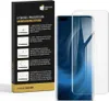 6x Panzerfolie für Huawei P40 Pro FULL-COVER HYDROGEL Produktbild-Vorschau 2