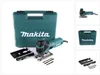 Makita 4351FCTK Stichsäge Produktbild-Vorschau 1