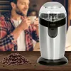 Macinacaffè BOMANN KSW 445 CB 120 W acciaio inox Anteprima dell’immagine prodotto 8