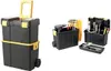 Allit Rollbarer Werkzeugkoffer McPlus Mobile P 24 ohne Produktbild-Vorschau 4