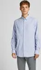 JACK & JONES Hemd Slim Fit JJEOXFORD Größe: XS Produktbild-Vorschau 2