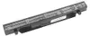 A41N1424 Akku für Asus G552 G552J G552JX Produktbild-Vorschau 2