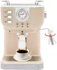 Siebträgermaschine Mit Milchaufschäumer – 20 Bar, 1050W, Produktbild-Vorschau 1