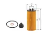 Bosch Ölfilter Patrone Motor für BMW X1 F48 F45 F46 F39 Produktbild-Vorschau 14