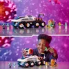 LEGO Kommando-Rover Weltraum-Set 60432 mit Ladekran, Produktbild-Vorschau 6