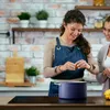 Indukční varná deska CIARRA Vestavná indukční deska se 3 Náhled obrázku produktu 9