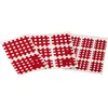 Nasara Gitter Tape : Typ C : Rot Farbe: Rot Variante: Typ C Produktbild-Vorschau 6