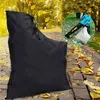 2x Fangsack für Laubsauger, Ersatz Auffangsack für Garten Produktbild-Vorschau 6