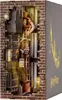 A detailed miniature model of Diagon Alley from Harry Potter, with intricate brickwork and interior details. Produktbild-Vorschau