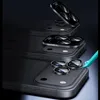 Kameraglas für iPhone 18 Pro / Max, ESR Armorite Camera Produktbild-Vorschau 7