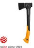Fiskars Serie X™ Ascia universale S - X18 1069103 Anteprima dell’immagine prodotto 16