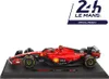 Bburago 16812S Ferrari SF-23 #55 Formule 1 2023 rouge Sainz Voir les images du produit 16