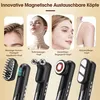 4-in-1 Pflegekamm mit EMS, Rotlicht & Lasertherapie, Produktbild-Vorschau 4
