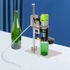 Glasflaschenschneider - Elektrische 150 W Maschine - Produktbild-Vorschau 1