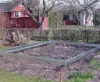 Stahlfundament für Gewächshäuser 3x6m Produktbild-Vorschau 2