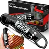 Digitales Küchenthermometer Braten BBQ Koch Thermometer Produktbild-Vorschau 1