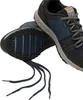 Skechers Herren Escape Plan Sneaker, Blue Navy Orange, 45 Produktbild-Vorschau 85