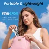 Přenosný mini ventilátor, s baterií o kapacitě 4000 mAh, Náhled obrázku produktu 8